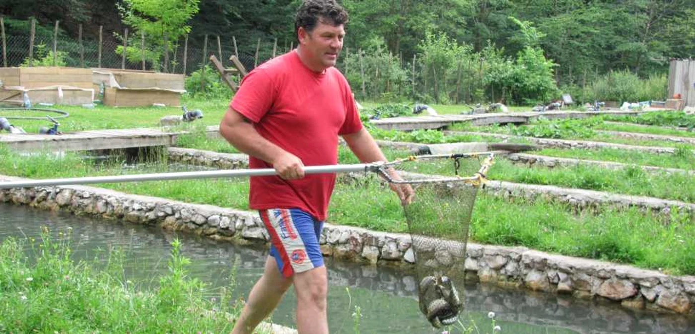 Doru Cutus este mandru de ce a reusit sa realizeze