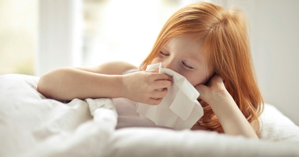 Creștere alarmantă a virozelor respiratorii în Iași