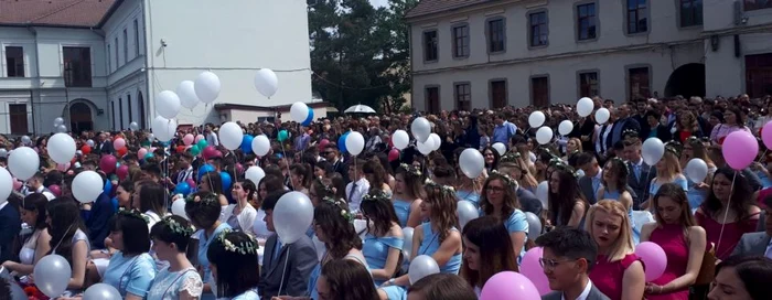 CNS Zalău conduce de mai mulţi ani clasamentul FOTO Andreea Vilcovschi