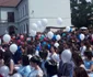 festivitate absolvire cns zalau