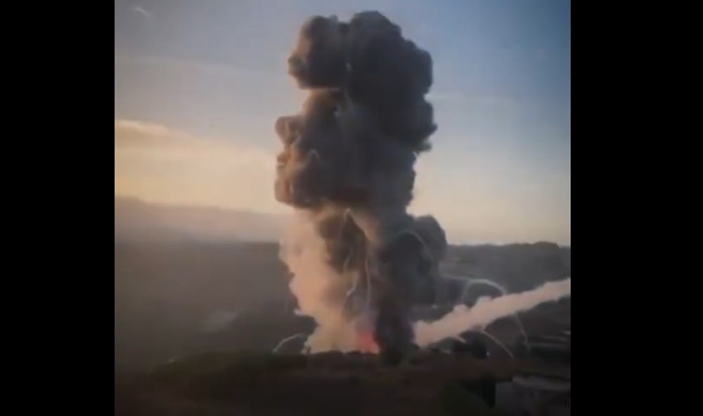 Armata israeliană cere evacuarea a 20 de sate din Liban pentru a desfășura noi unități de infanterie