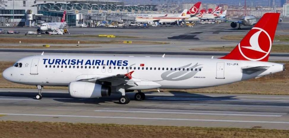 Situație fără precedent la compania Turkish Airlines: toate zborurile au fost anulate 