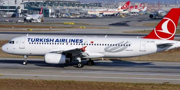 Turkish Airlines