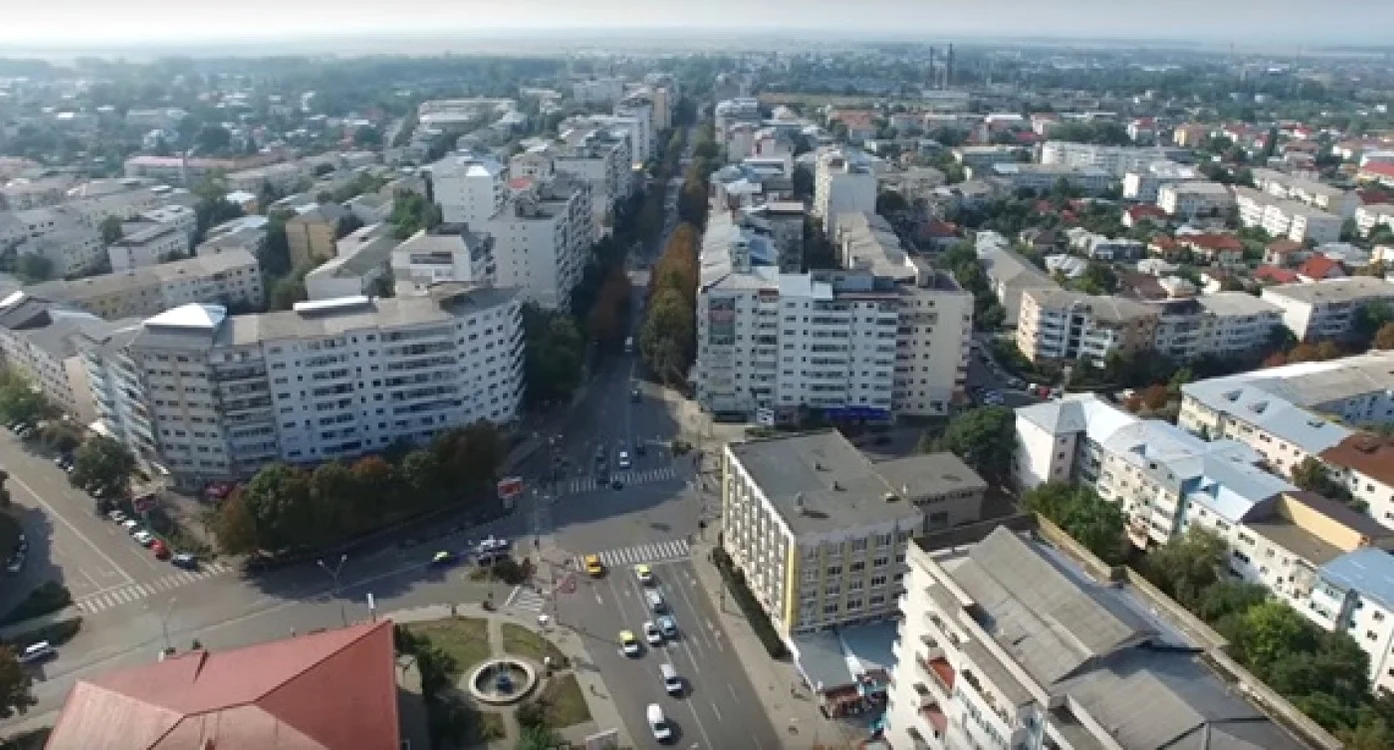 Una din cinci locuinţe sunt asigurate împotriva dezastrelor în România FOTO: Ştefan Borcea