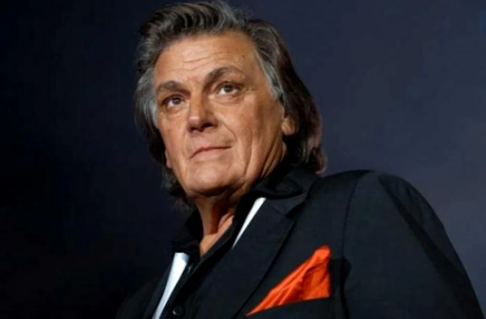 Florin Piersic, 86 de ani