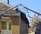 Orlando Zaharia s-a născut și a copilărit într-o comună din Ialomița Foto: Antena 1