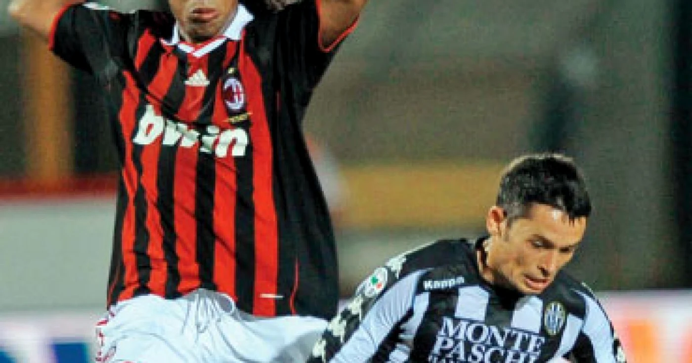 Codrea, impresionat de Ronaldinho