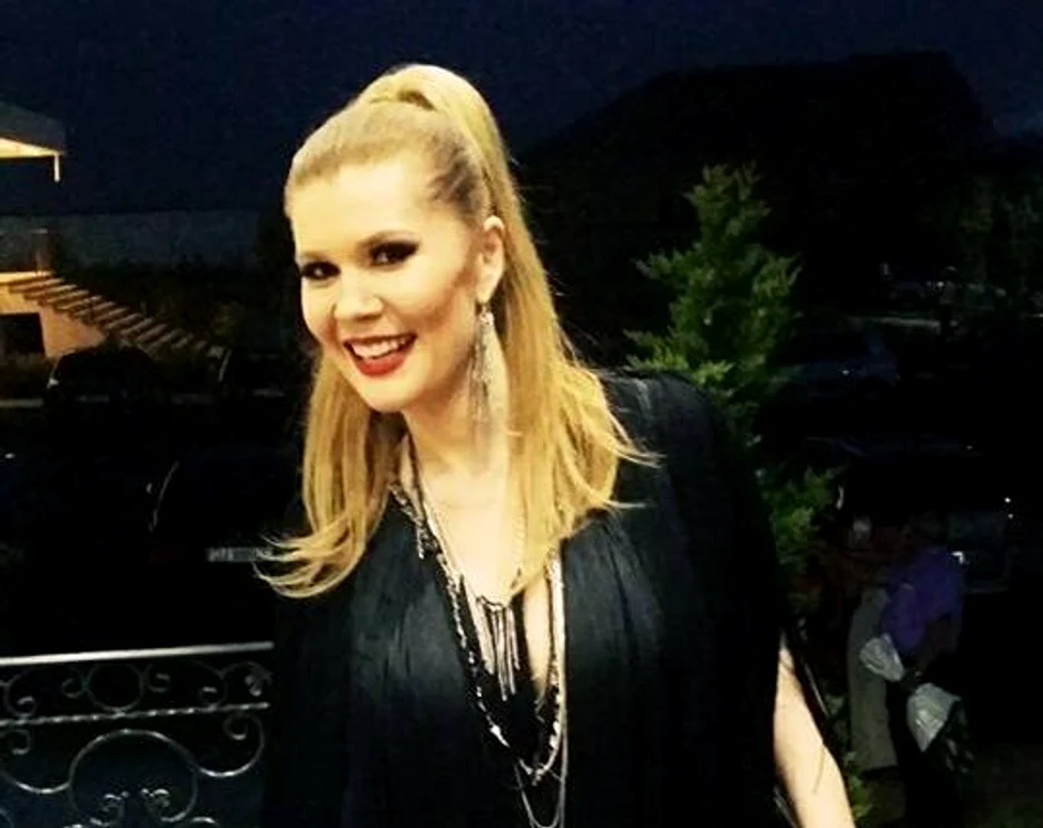 
    Diana Matei are deja un copil cu Marian Cleantefoto: Arhiva Personală  