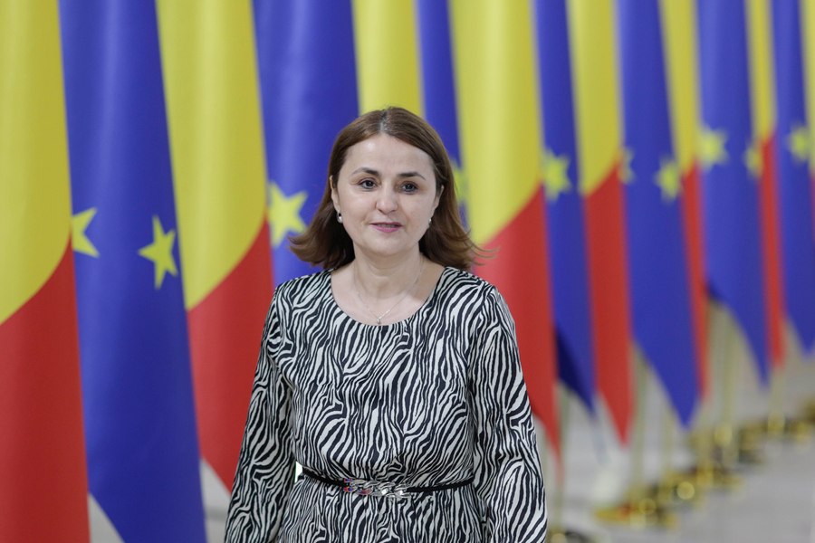 Odobescu, despre dronele rusești care ar fi căzut pe teritoriul României: Există riscul. Deocamdată nu a fost cazul