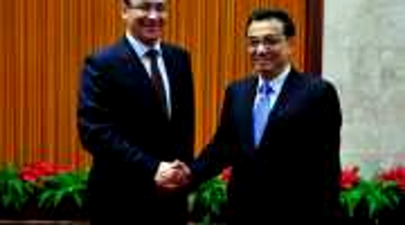 Guvernul Ponta a aşezat România pe harta economiei mondiale, spre disperarea Cotroceniului