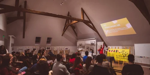 festival civic alba iulia