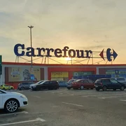 Carrefour FOTO Shutterstock