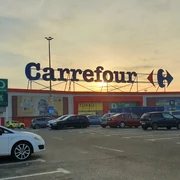 Carrefour FOTO Shutterstock