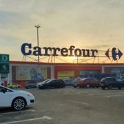 Carrefour FOTO Shutterstock