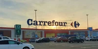 Carrefour FOTO Shutterstock