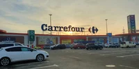Carrefour FOTO Shutterstock
