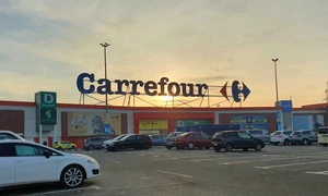 Carrefour FOTO Shutterstock