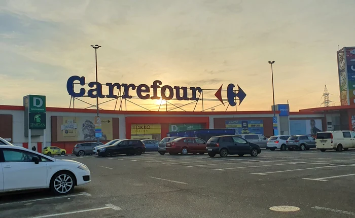 Grupul a desfășurat o analiză a portofoliului de activități. FOTO Shutterstock