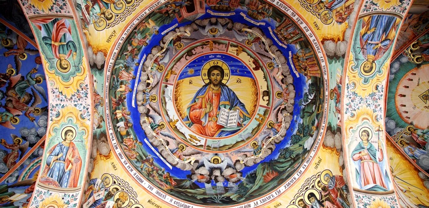 
    Pe 1 septembrie este potrivit tradiției creștine, ziua în care Isus a ținut prima predică într-o bisericăFoto: basilica.ro  