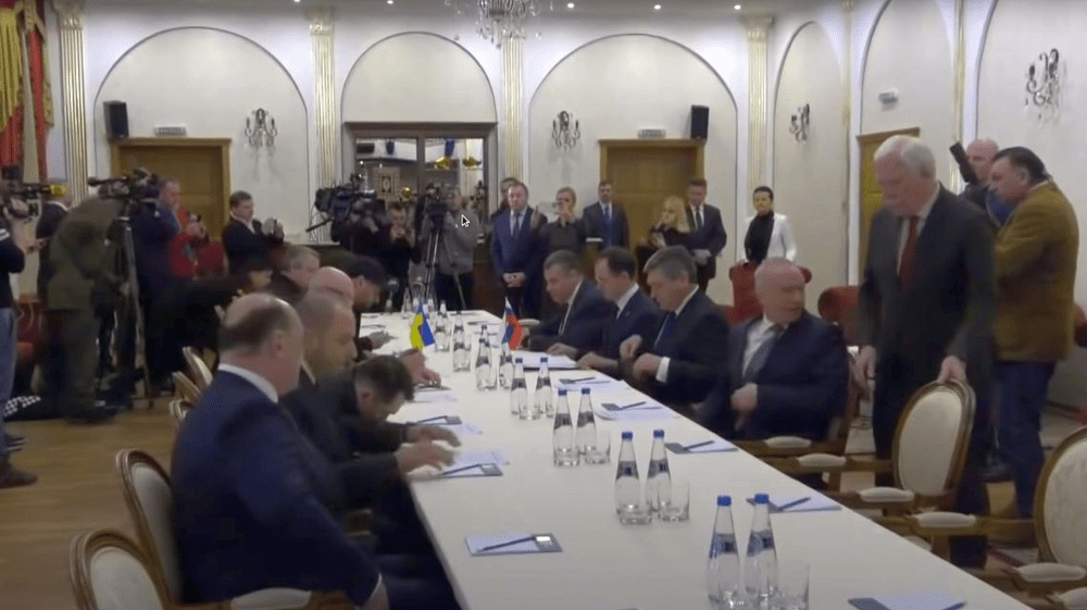 Asasinarea unui membru al delegației ucrainene, rezultatul lipsei de coordonare a serviciilor de informații