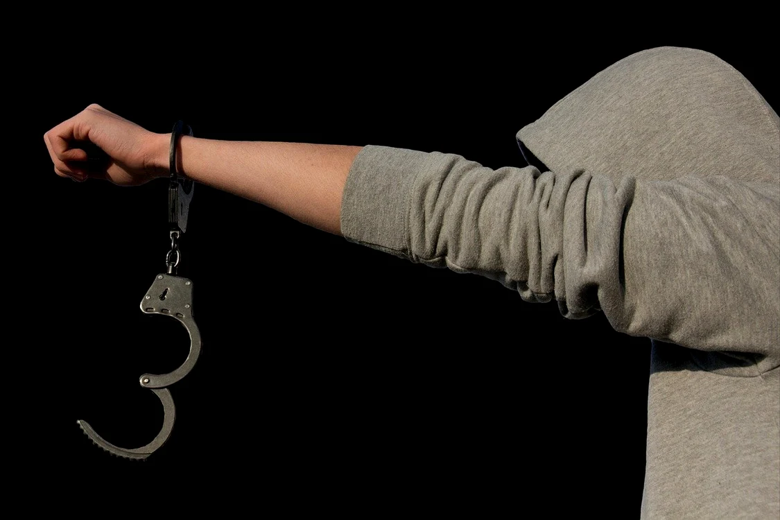 
    Pe numele bărbatului a fost emis un mandat de arestare preventivă pentru 30 zile.Foto: Pixabay  