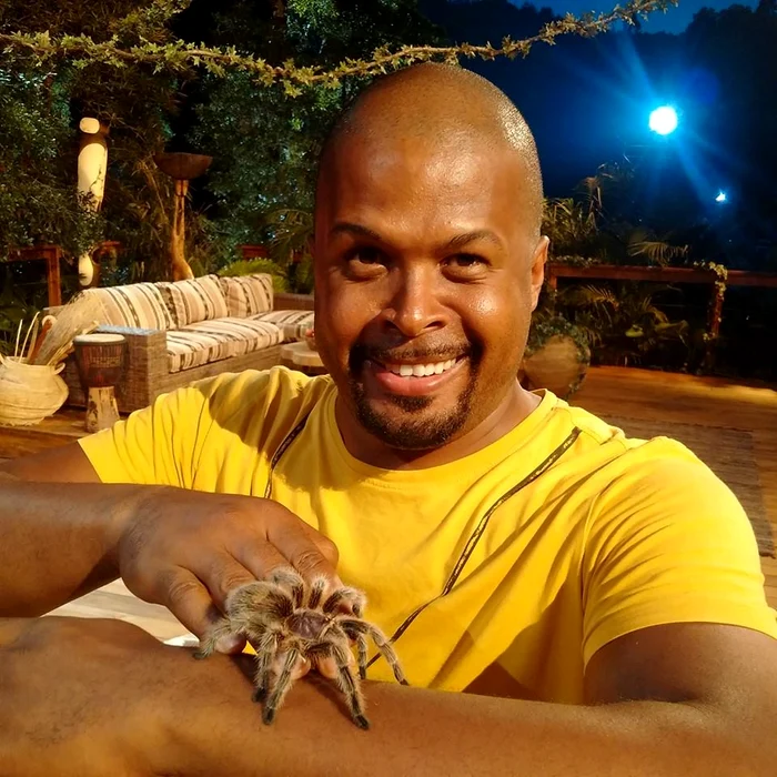 Elena Merişoreanu l-a surprins plăcut pe Cabral, cu ambiţia şi curajul de care a dat dovadă în cadrul show-uluiCaptură Pro TV