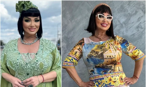 Ozana Barabancea a slăbit spectaculos   Instagram  (1) jpg