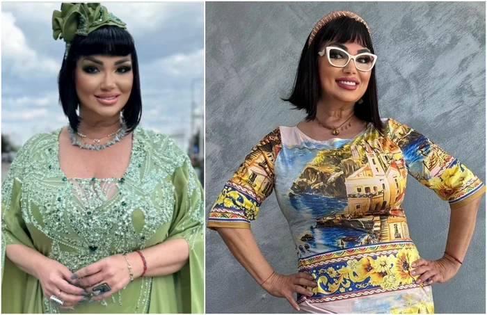 Ozana Barabancea a slăbit spectaculos Instagram (1) jpg