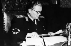 Stenograme din arhivele moscovite  Cum a încercat Tito să l convingă pe Stalin să i cedeze Timişoara şi Reşiţa jpeg
