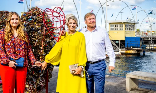 Prințesa Amalia GettyImages 1461791344 jpg