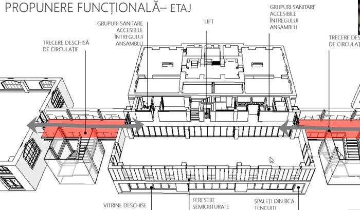 Proiect Abator Timișoara