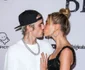 Hailey și Justin Bieber