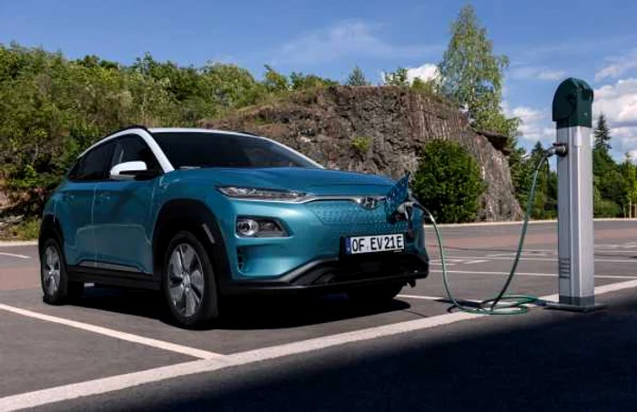 hyundai ev
