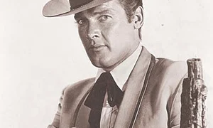În “Aurul  celor 7  sfinţi”  (1961) jpeg