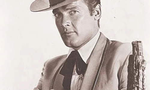 În “Aurul  celor 7  sfinţi”  (1961) jpeg