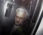 Julian Assange FOTO EPA-EFE