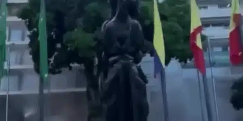 GIF Cutremur Columbia 