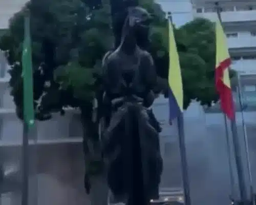 GIF Cutremur Columbia 
