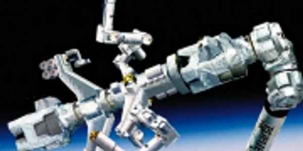 robot dextre