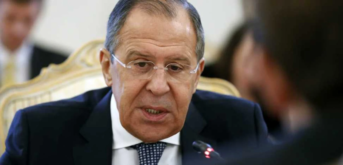 Serghei Lavrov