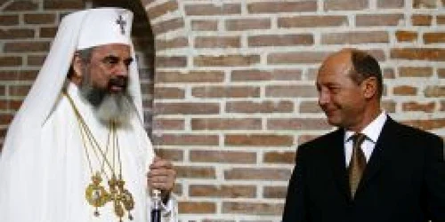 Presedintele Traian Basescu ar vrea sa ziua de 30 noiembrie sa fie sarbatoare nationala