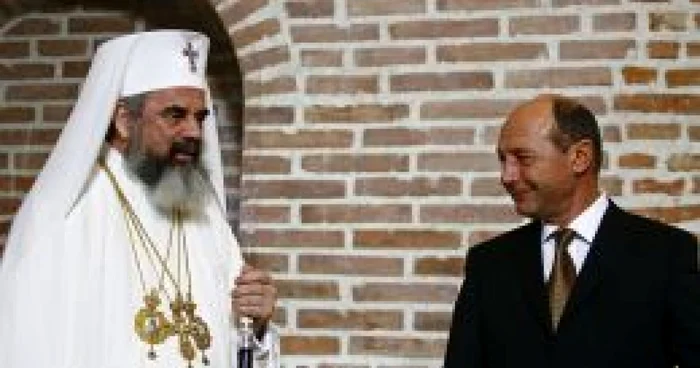 Presedintele Traian Basescu ar vrea sa ziua de 30 noiembrie sa fie sarbatoare nationala