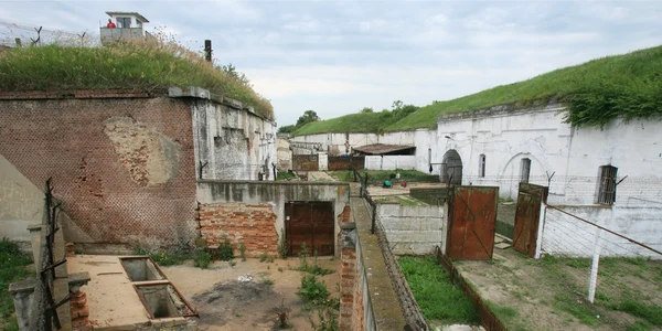 Fortul 13-14 de la Jilava