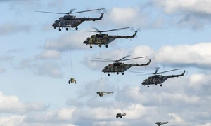 Exercitii militare Rusia Belarus Zapad 2021 jpg
