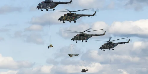 Exercitii militare Rusia Belarus Zapad 2021 jpg