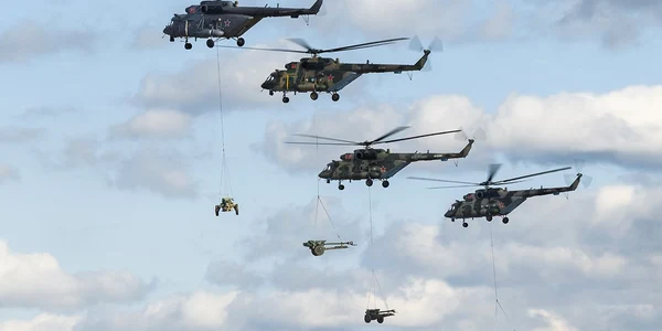 Exercitii militare Rusia Belarus Zapad 2021 jpg