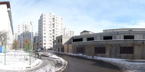 parcare titulescu slatina