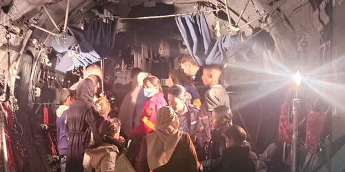 Copii palestinieni in romania (4) jpeg