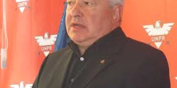 Şerban Mihăilescu