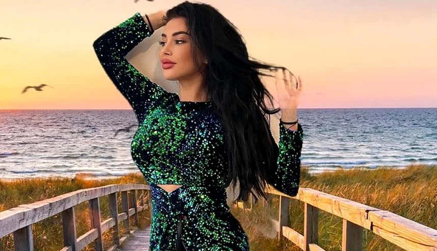 Elena Ionescu a câștigat "Survivor România 2020" Sursa: Instagram 